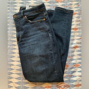 BR Midrise Skinny size 31
